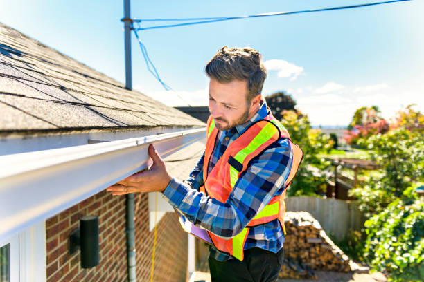 Sheet Metal Roofing in East Camden, SC