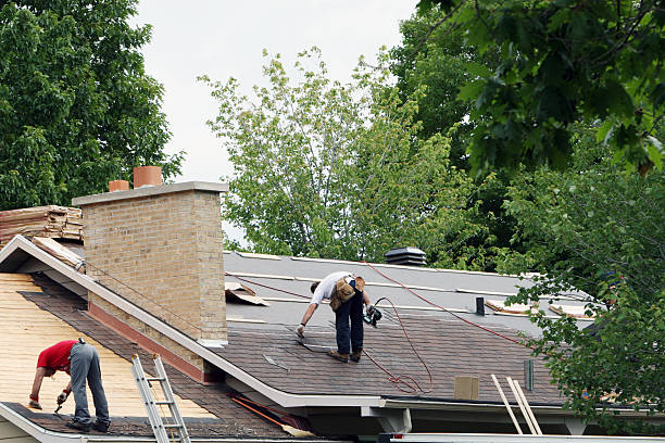 Best Chimney Flashing Repair  in East Camden, SC