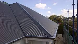 Fast & Reliable Emergency Roof Repairs in East Camden, SC